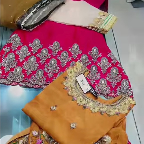 Fancy dress - Picture 3 of 4